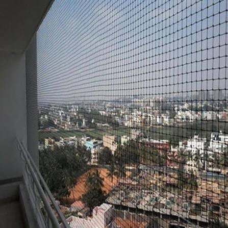 Construction Safety Nets Hyderabad
