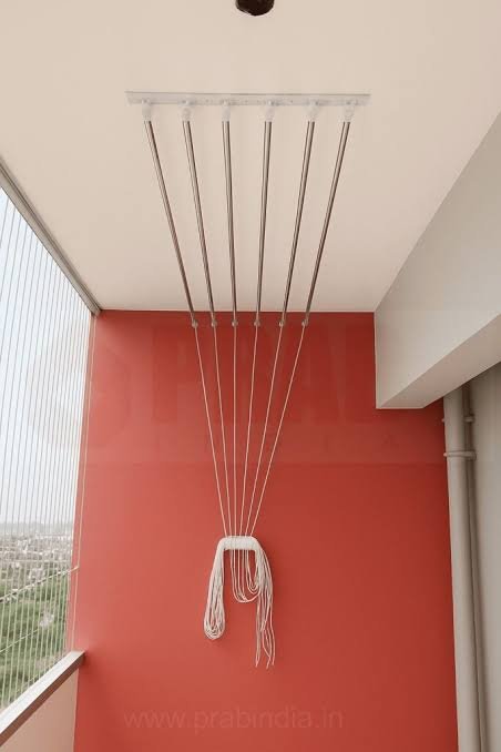 Automatic Ceiling Hanger