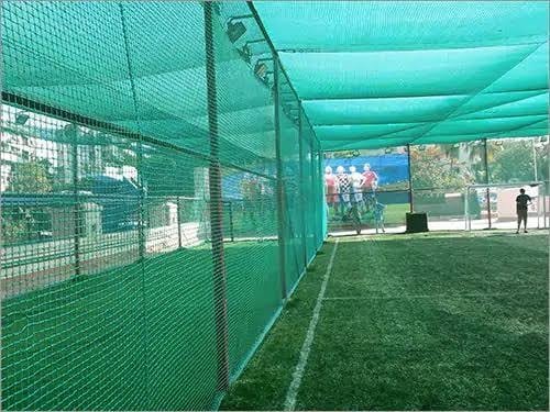 Box Cricket Nets