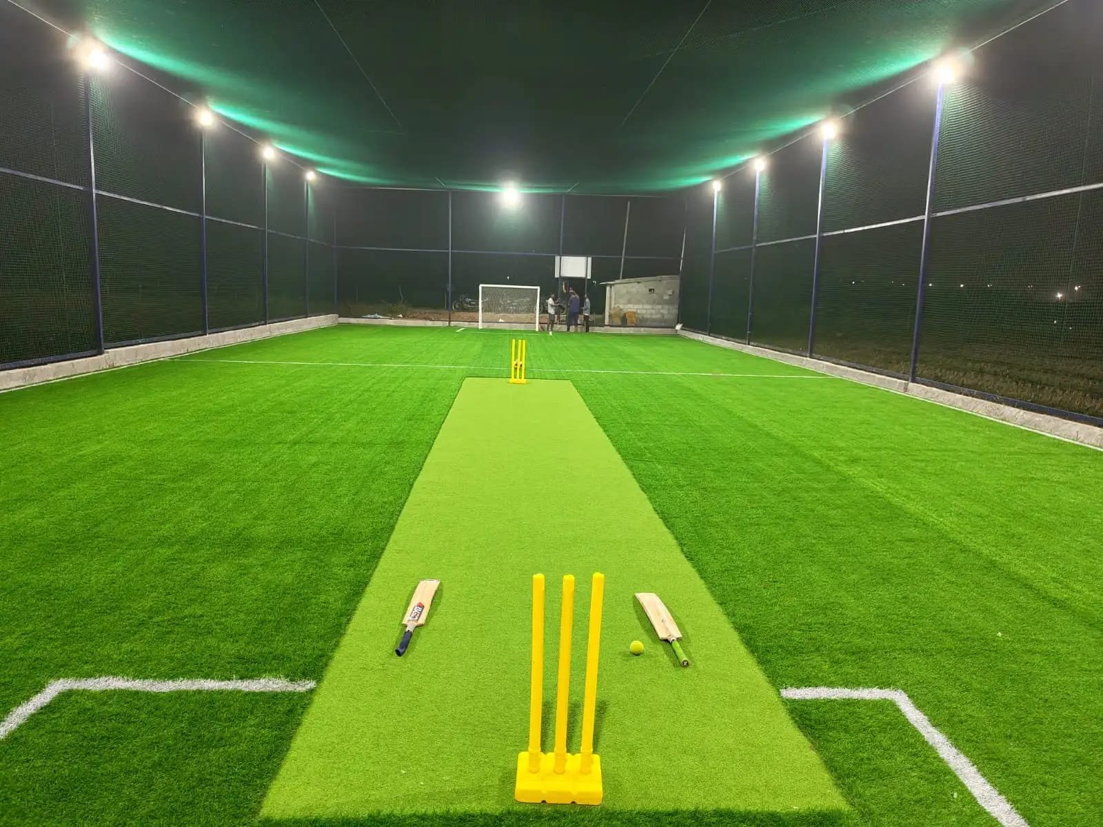 Society Sports Nets