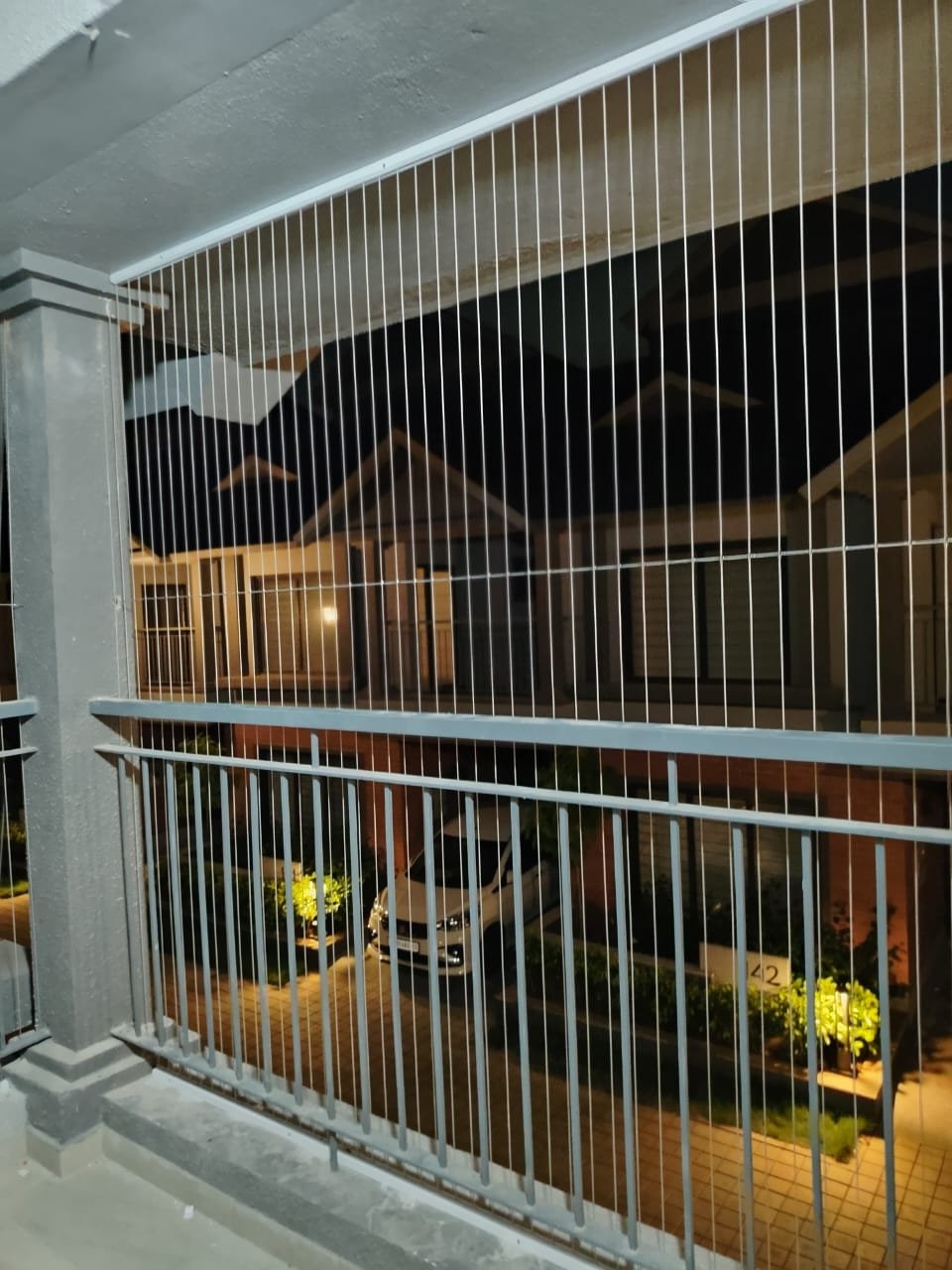 Window Grill Installation Hyderabad